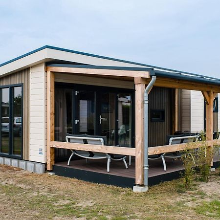 Camping De Kiekduun 뷔런 외부 사진